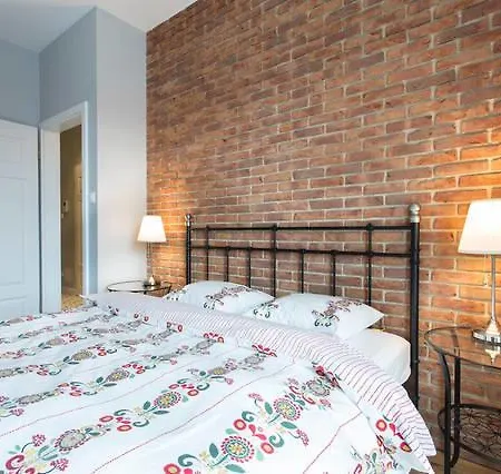 Rakowicka Apartment Cracovia Habitación foto