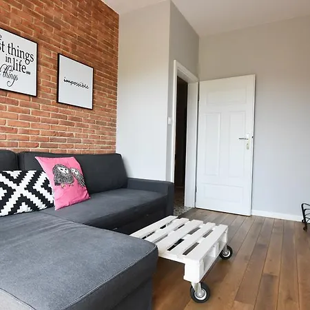 Rakowicka Apartment Cracovia Exterior foto