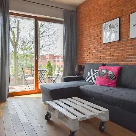 Rakowicka Apartment Cracovia Exterior foto