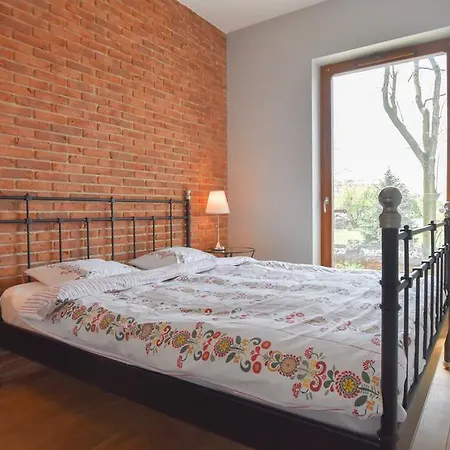 Rakowicka Apartment Cracovia Exterior foto