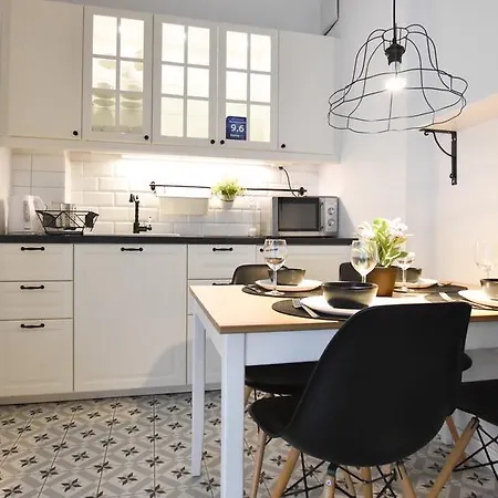 Rakowicka Apartment Cracovia Exterior foto